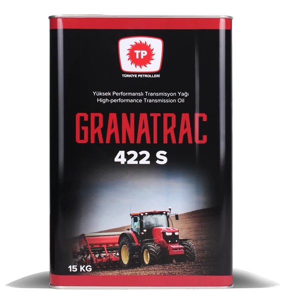 TP GRANATRAC 422 S 15 KG