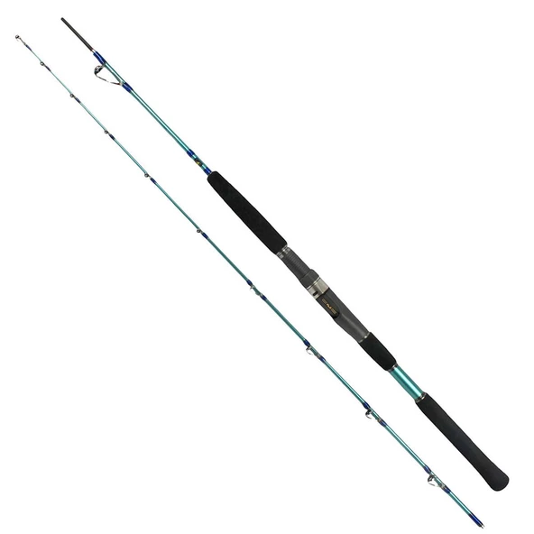 Noeby İnfinite Boat II 1,83m 80-120 Gr 2 Parça - 3
