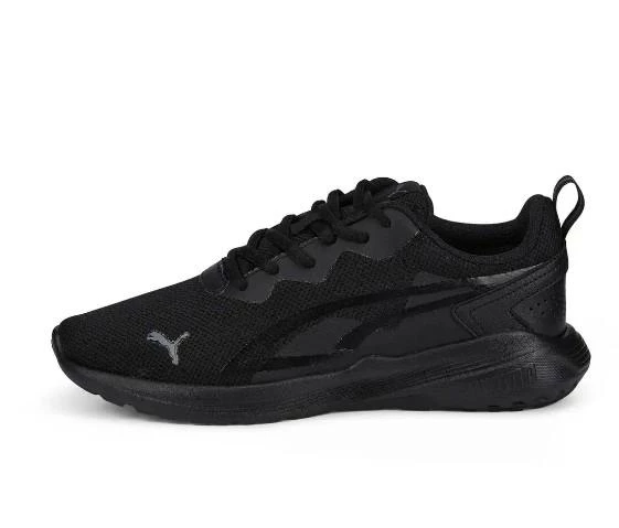 Puma All day Active Jr Siyah Unisex Spor Ayakkabısı