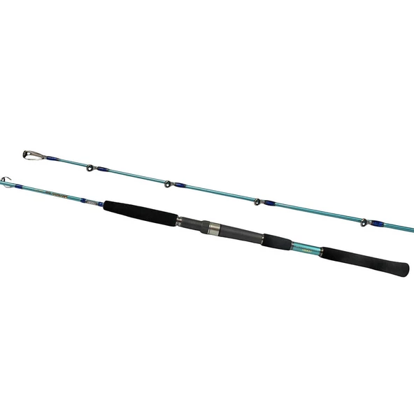 Noeby İnfinite Boat II 1,83m 80-120 Gr 2 Parça - 2