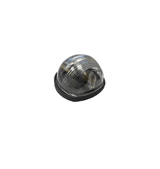 Saray Motor Dairesi Aydınlatması 12v
