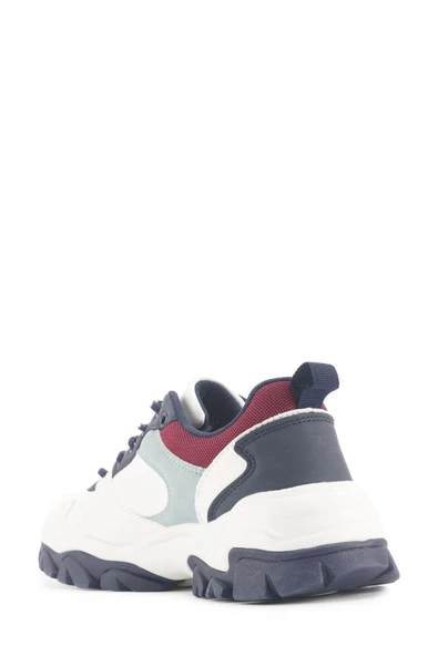 U.S. Polo Assn. 4F Tracky 4Pr Ayakkabı - Resim 3