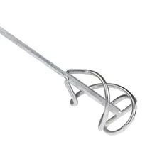 80x400 MM ALÇI-BOYA KARIŞTIRICI HSS 6 KÖŞELİ MATKAP İÇİN ürün görseli 1