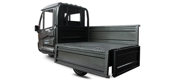 YUKİ ILGAZ PRO DİREKSİYONLU - 3