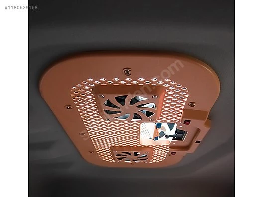 YUKİ ILGAZ PRO DİREKSİYONLU - 7