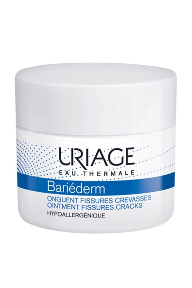 Uriage Bariederm Fissures & Cracks 40gr Yarık Ve Çatlak Vücut Kremi 05435