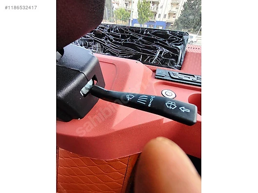 YUKİ ILGAZ PRO DİREKSİYONLU - 8