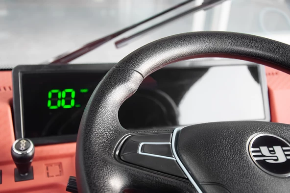 YUKİ ILGAZ PRO DİREKSİYONLU - 5