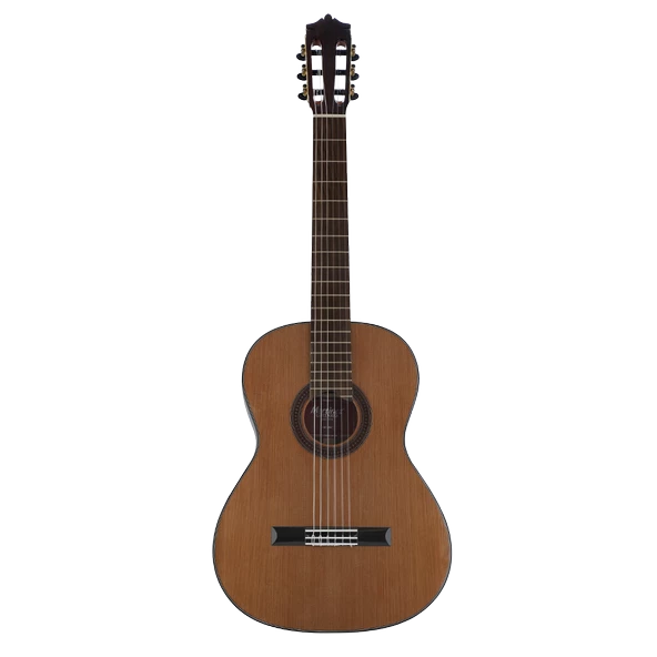 Martinez MC-48C Klasik Gitar ürün görseli 1