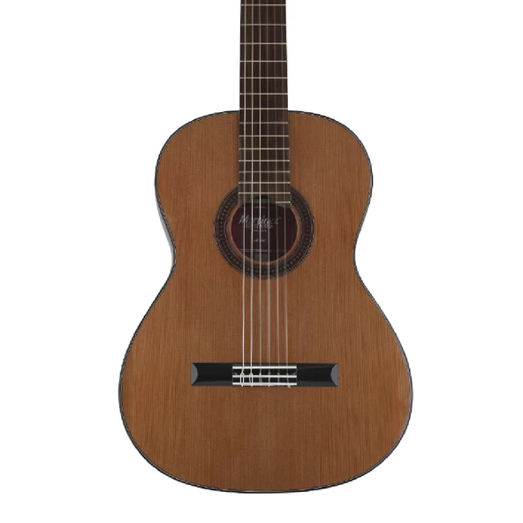 Martinez MC-48C Klasik Gitar - Resim 3