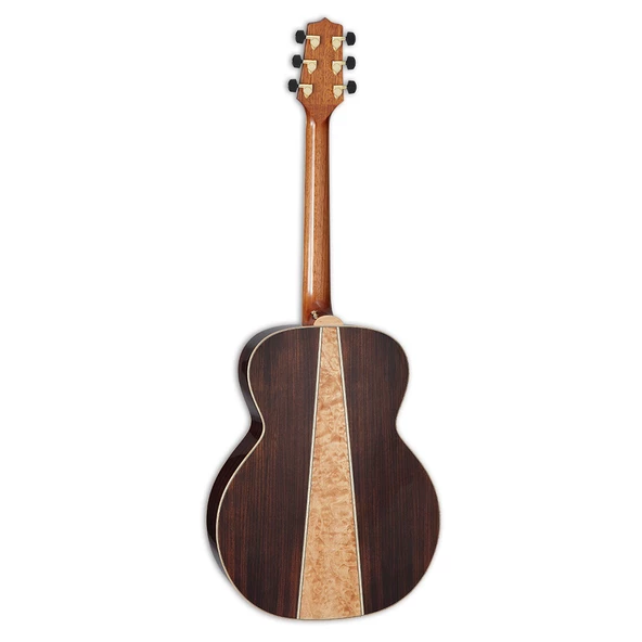 Takamine GN93-NAT Akustik Gitar - 6