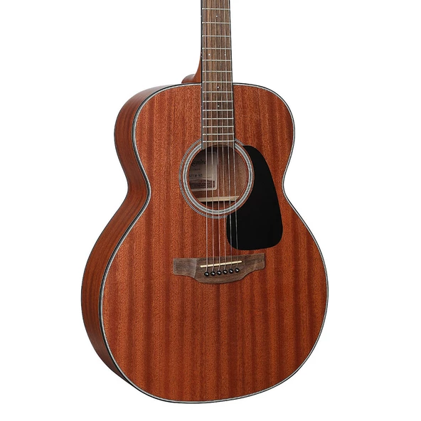 TAKAMINE GN11MNS Akustik Gitar - Resim 3
