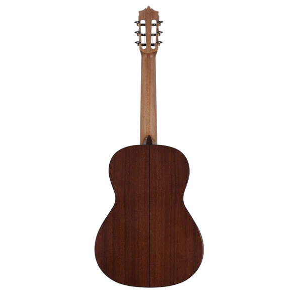 Martinez MC-48C Klasik Gitar - Resim 2