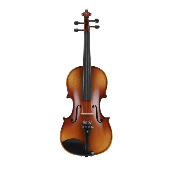 CONCERTO HD-V11-F-4/4 Keman (Abanoz Aksam)