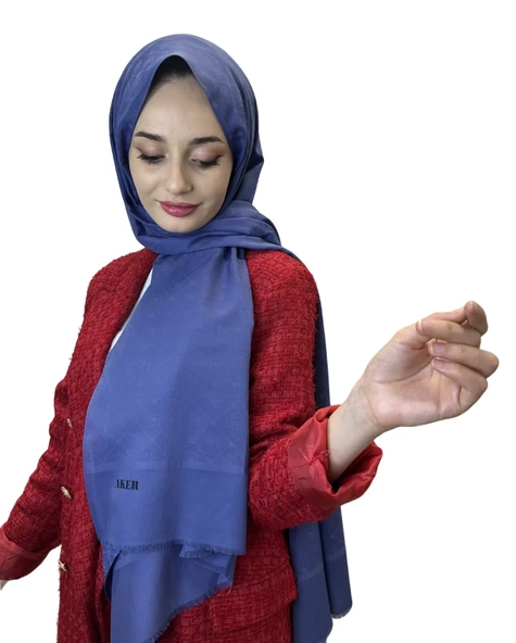 AKER COTTON ŞAL 1030800 - 7