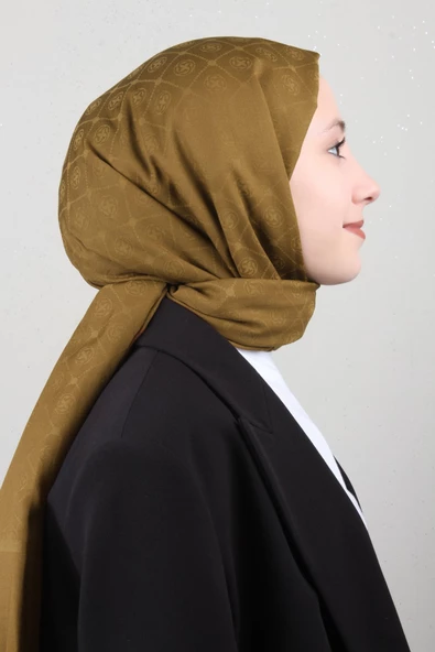 AKER COTTON ŞAL 1030800 - 9