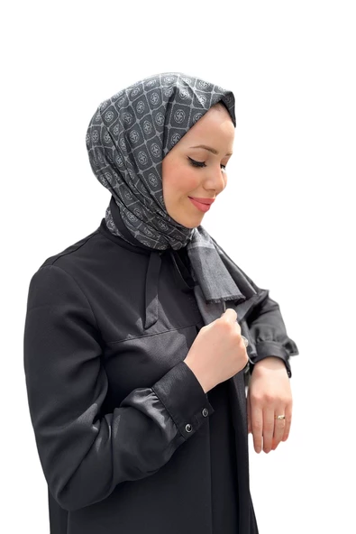 AKER COTTON ŞAL 1030800 - 3