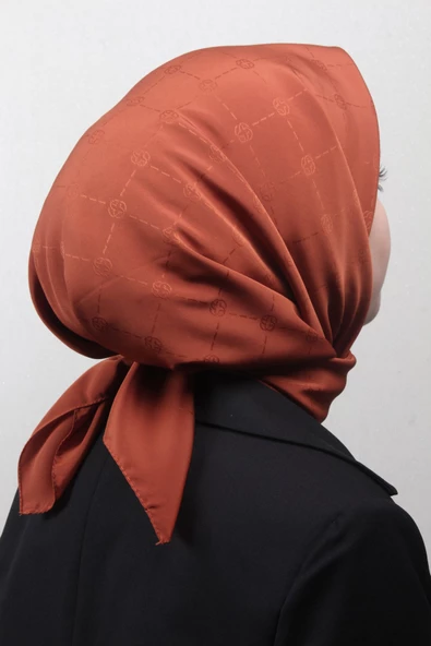 AKER MONOGRAM EŞARP 1070400 - 8