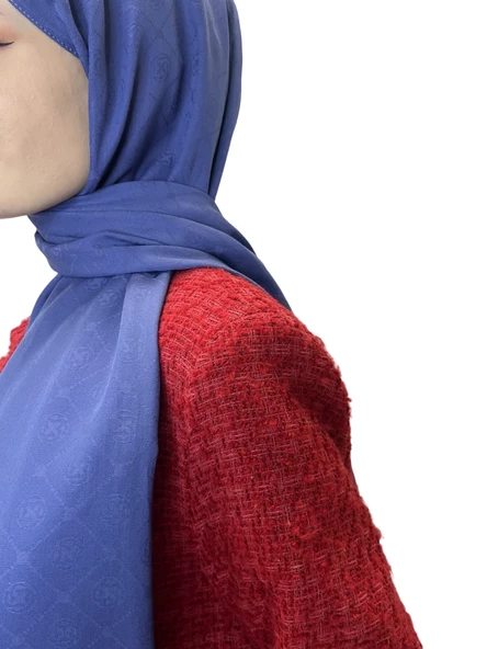 AKER COTTON ŞAL 1030800 - 8