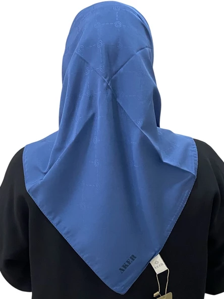 AKER MONOGRAM EŞARP 1070400 - 12