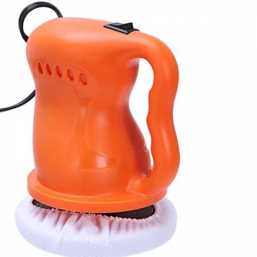 Polham Araç Pasta Cila Makinası Araç Parlatma Makinası Araç Temizleme Robotu, Tüm Araçlara Uyumlu - 8