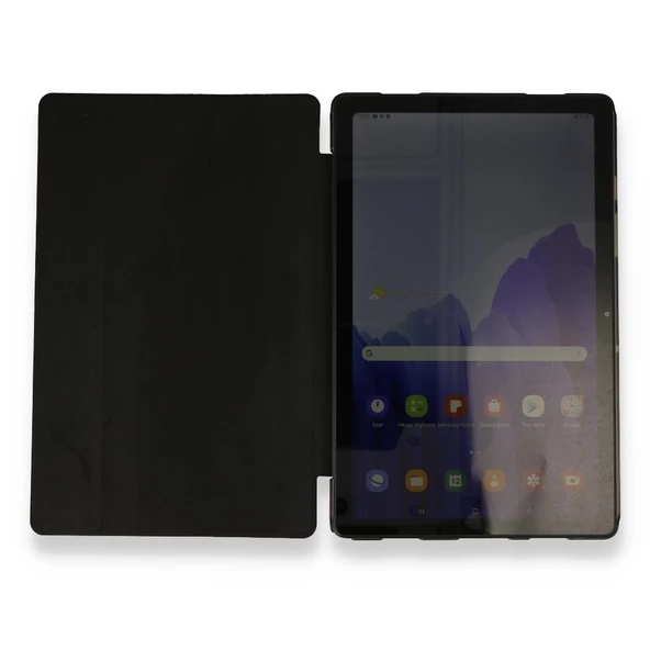 İPad 10.Nesil iPad 10.9 Uyumlu Uyku Modlu Smart Tablet Kılıfı - 7