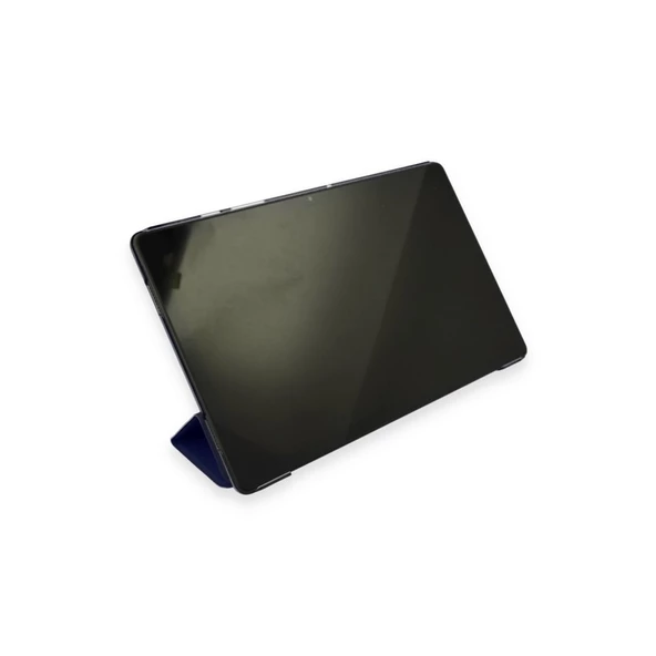 İPad 10.Nesil iPad 10.9 Uyumlu Uyku Modlu Smart Tablet Kılıfı - 10