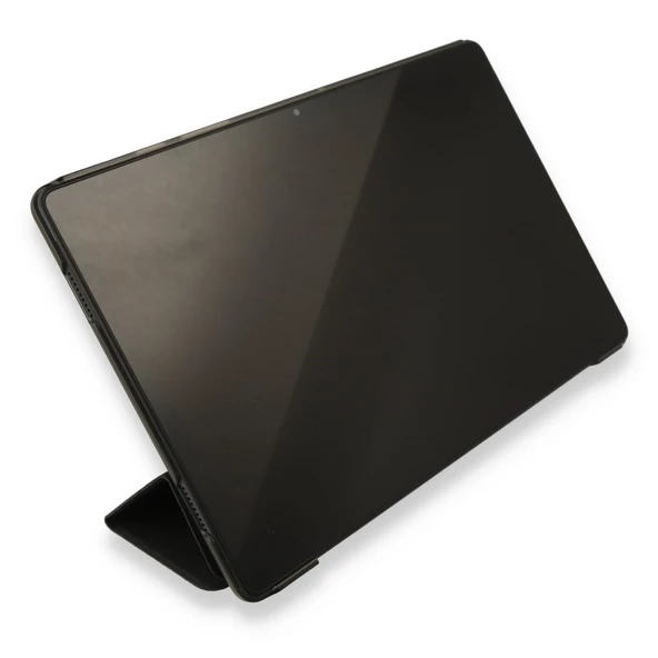 İPad 10.Nesil iPad 10.9 Uyumlu Uyku Modlu Smart Tablet Kılıfı - 6