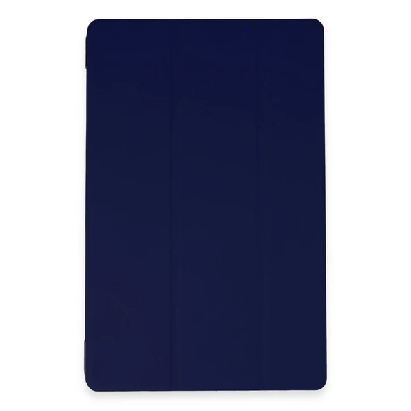 İPad 10.Nesil iPad 10.9 Uyumlu Uyku Modlu Smart Tablet Kılıfı - 5