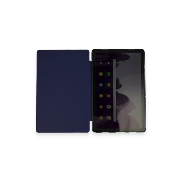 İPad 10.Nesil iPad 10.9 Uyumlu Uyku Modlu Smart Tablet Kılıfı - 9