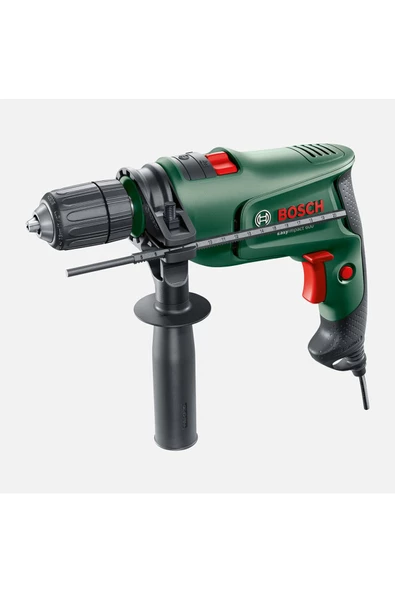 Bosch Easyimpact 600 Darbeli Matkap