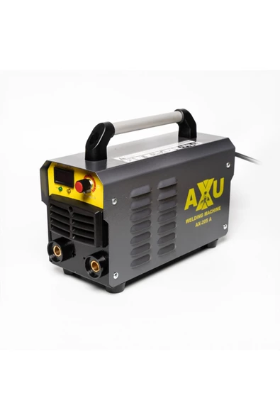 Axu AX 205 A Inverter Kaynak Makinası