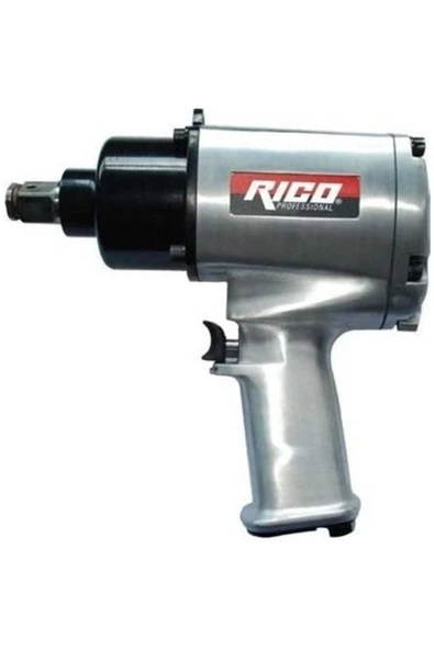 Rico 022 Rc4086 Havalı Somun Sıkma Sökme Tabancası 3/4"