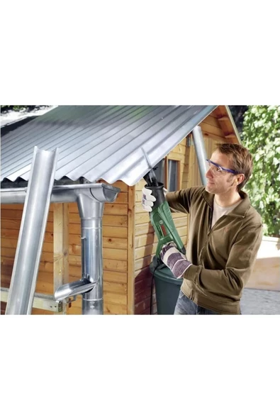 Bosch Psa 700E Tilki Kuyruğu Testere - 2