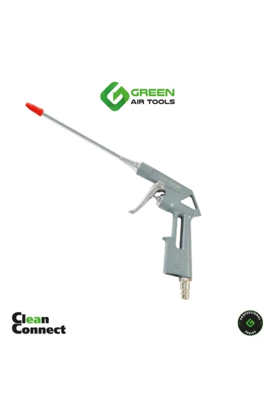 Green Air Tools Green DG-9 Borulu Hava Tabancası