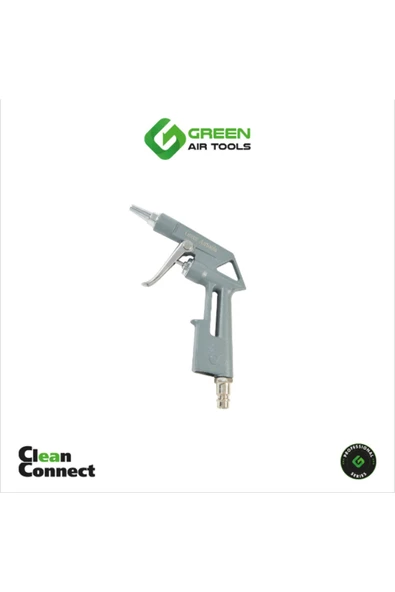 Green Air Tools Green DG-8 Hava Tabancası