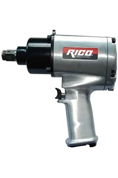 Rico 022-rc4086 3/4” Havalı Somun Sıkma