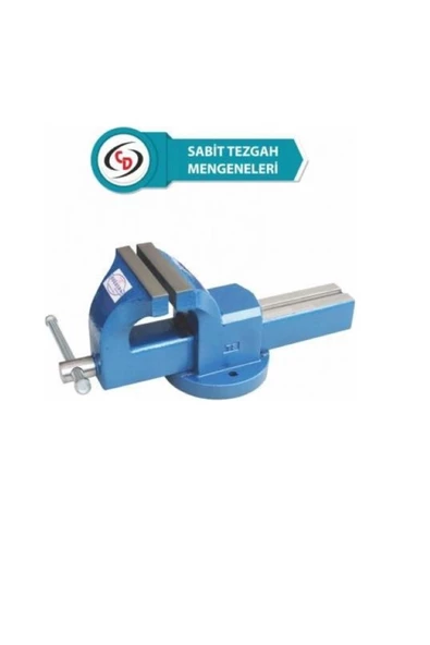 DOĞUSAN Doğusan Tezgah Mengenesi 200mm ürün görseli 1