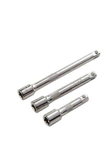 Rico 1/4 75mm Uzatma ürün görseli 1