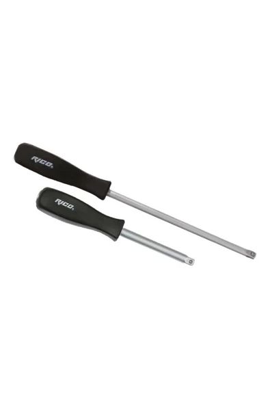 Rico 007-rc3006 1/4” Lokma Tutucu Adaptör Kısa