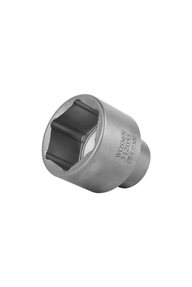 Unior 3/4 6köşe 50mm Lokma