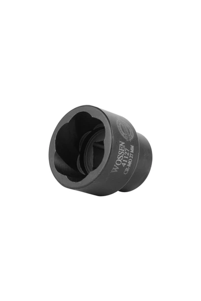 Wossen 1/2 15mm Twist Lokma