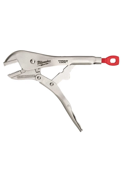 Milwaukee 250 Mm Torque Lock™ Ayarlı Pense Düz Çene - Resim 2