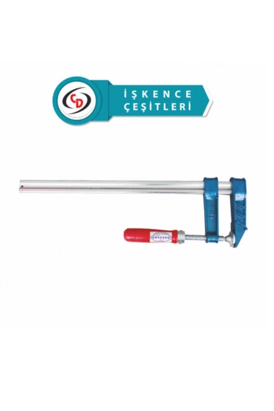 DOĞUSAN Doğusan İşkence 150mm ürün görseli 1