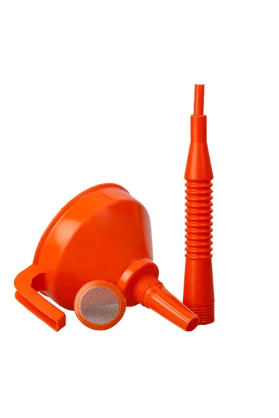 HUNİPER Huniper 313 Spiralli Borulu Huni 1,6 LT - 2