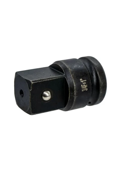 Wossen 3/4"f-1"m Havalı Lokma Adaptör