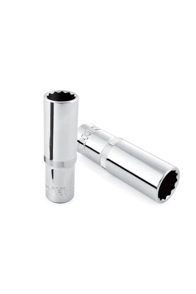 Rico 1/2 12köşe 17mm Uzun Lokma ürün görseli 1