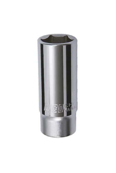 Rico 1/4” Uzun Lokma 6 Köşe 12mm Pvc ürün görseli 1