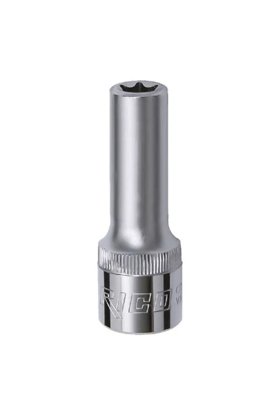 Rico 007-rc7010 1/2 Iç Torx Lokma Uzun E-18