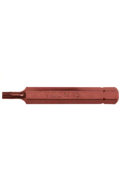 Rico 005-KK1173 M8. 10X75mmBits Uç